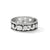 Contempo Band Ring - Zinnias Gift Boutique