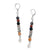 Contempo Desert Sky Pearl Drop Earrings - Zinnias Gift Boutique