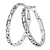 Contempo Large Hoop - Zinnias Gift Boutique