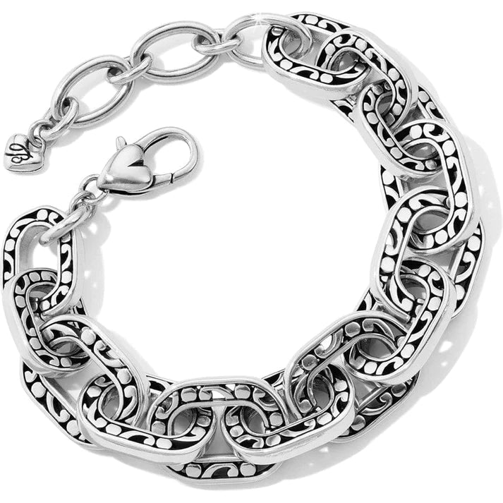 Contempo Linx Bracelet - Zinnias Gift Boutique