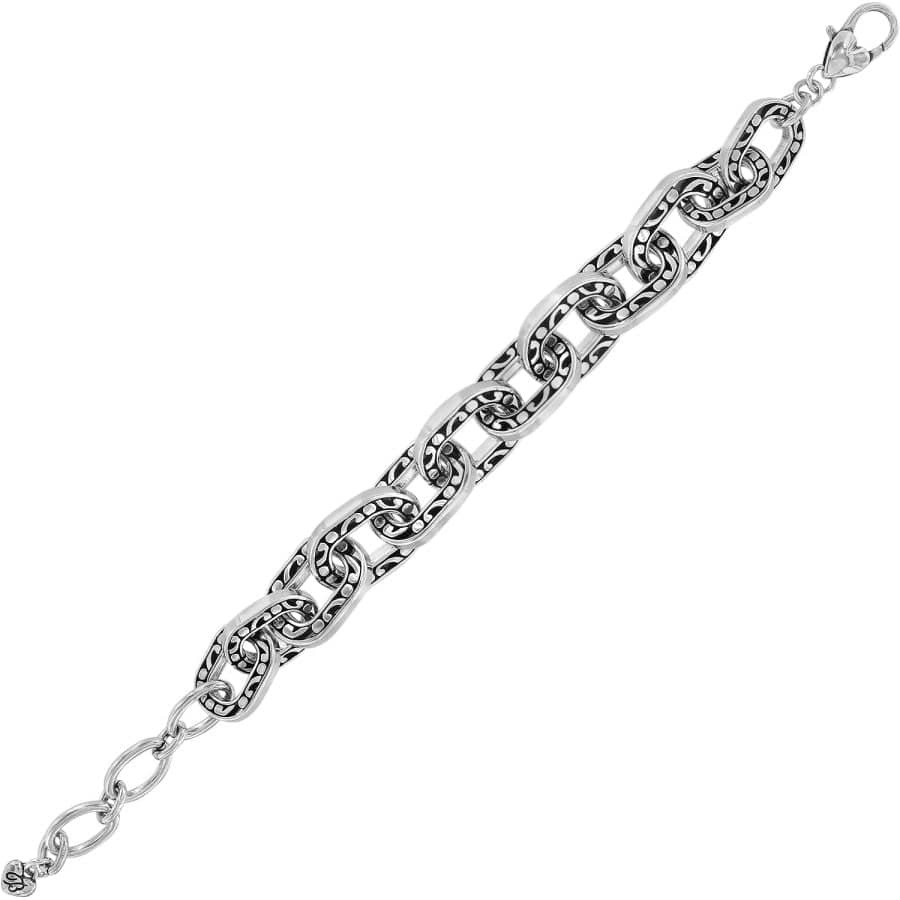 Contempo Linx Bracelet - Zinnias Gift Boutique