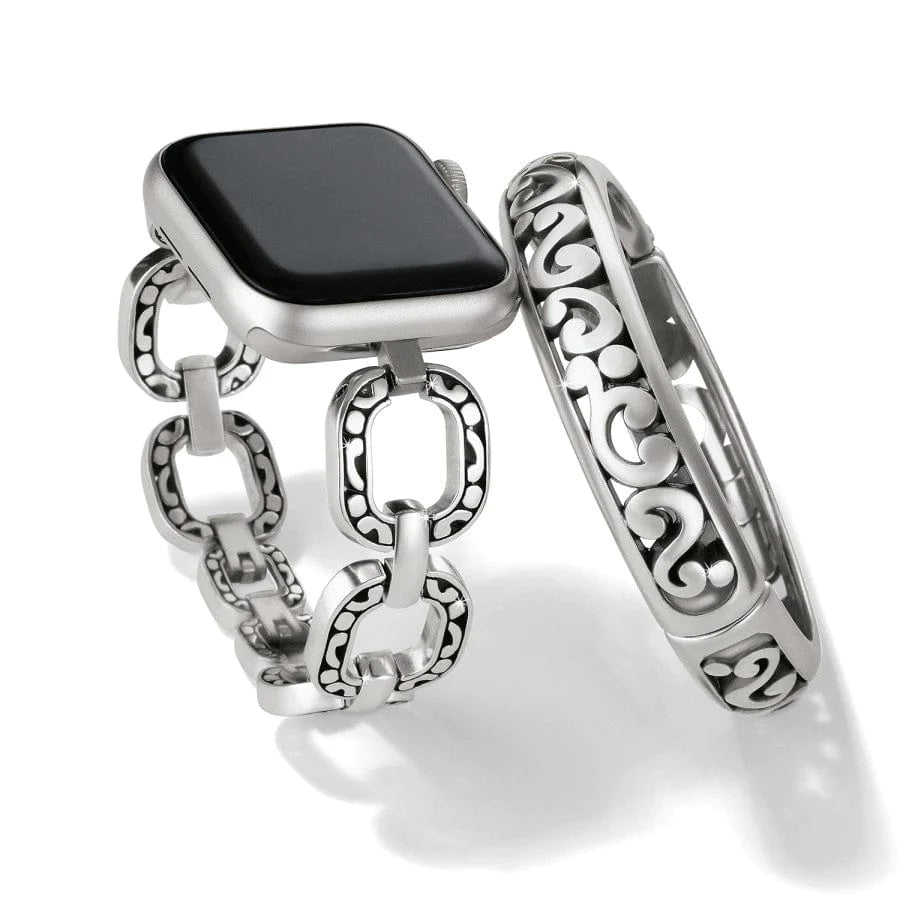 Contempo Linx apple watch band - Zinnias Gift Boutique