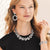 Contempo Moda Necklace - Zinnias Gift Boutique