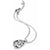 Sil Contempo Necklace - Zinnias Gift Boutique