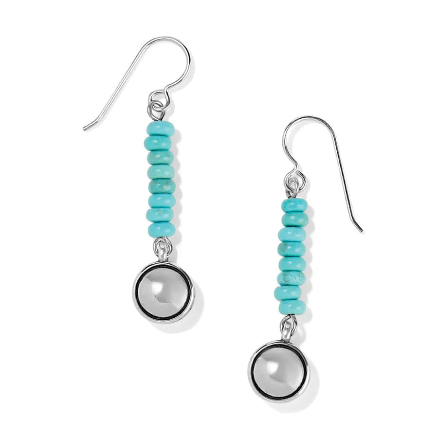 Contempo Nuevo Earring - Zinnias Gift Boutique