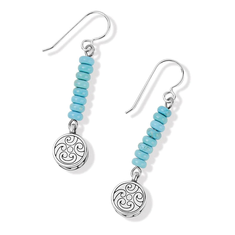 Contempo Nuevo Earring - Zinnias Gift Boutique
