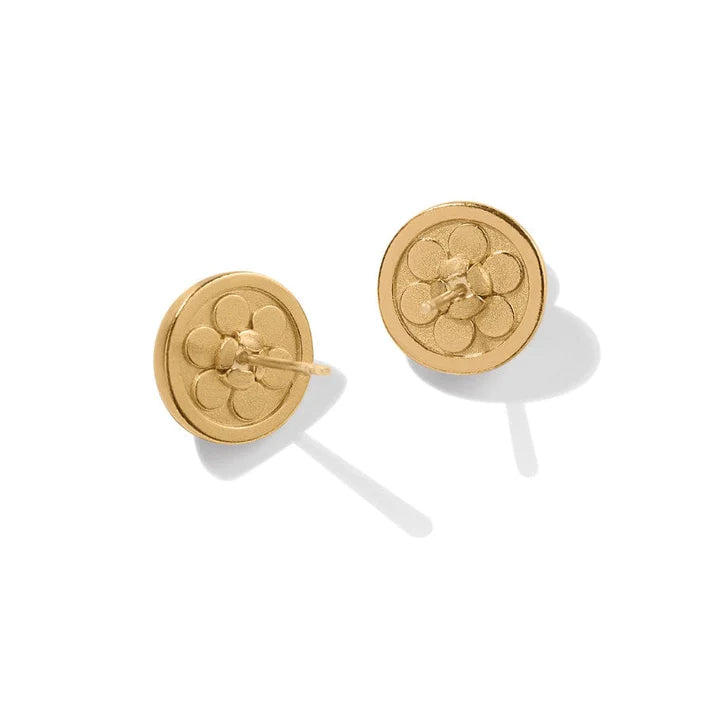 Contempo Post Earrings - Zinnias Gift Boutique