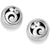 Sil Contempo Post Earrings - Zinnias Gift Boutique