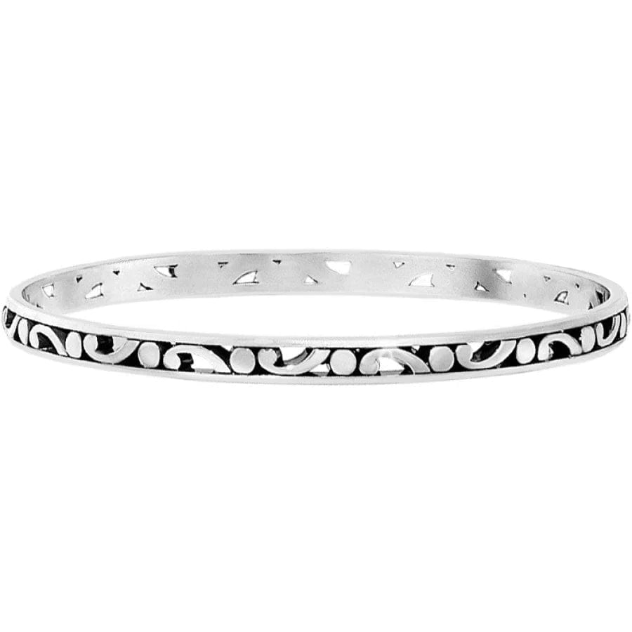 Contempo Slim Bangle - Zinnias Gift Boutique