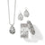 Contempo Teardrop Fr Wr Ear - Zinnias Gift Boutique