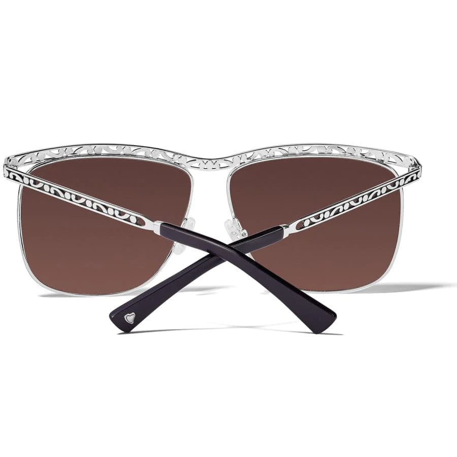 Contempo Wire Sunglasses - Zinnias Gift Boutique