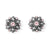 Cora Mini Post Earrings - Zinnias Gift Boutique