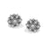 Cora Mini Post Earrings - Zinnias Gift Boutique