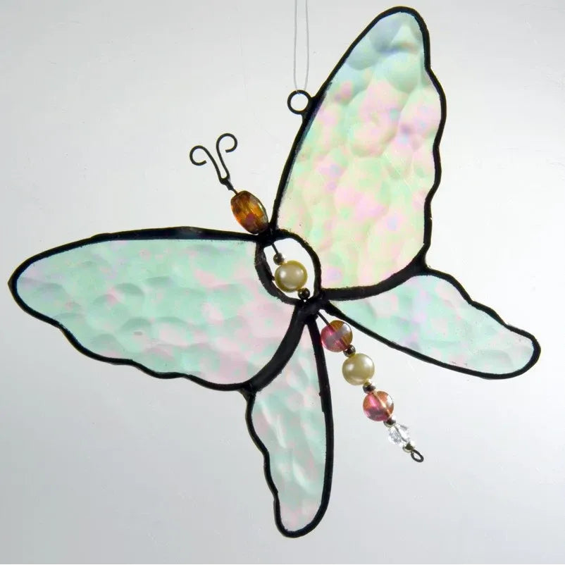 Butterfly Ornament - Zinnias Gift Boutique