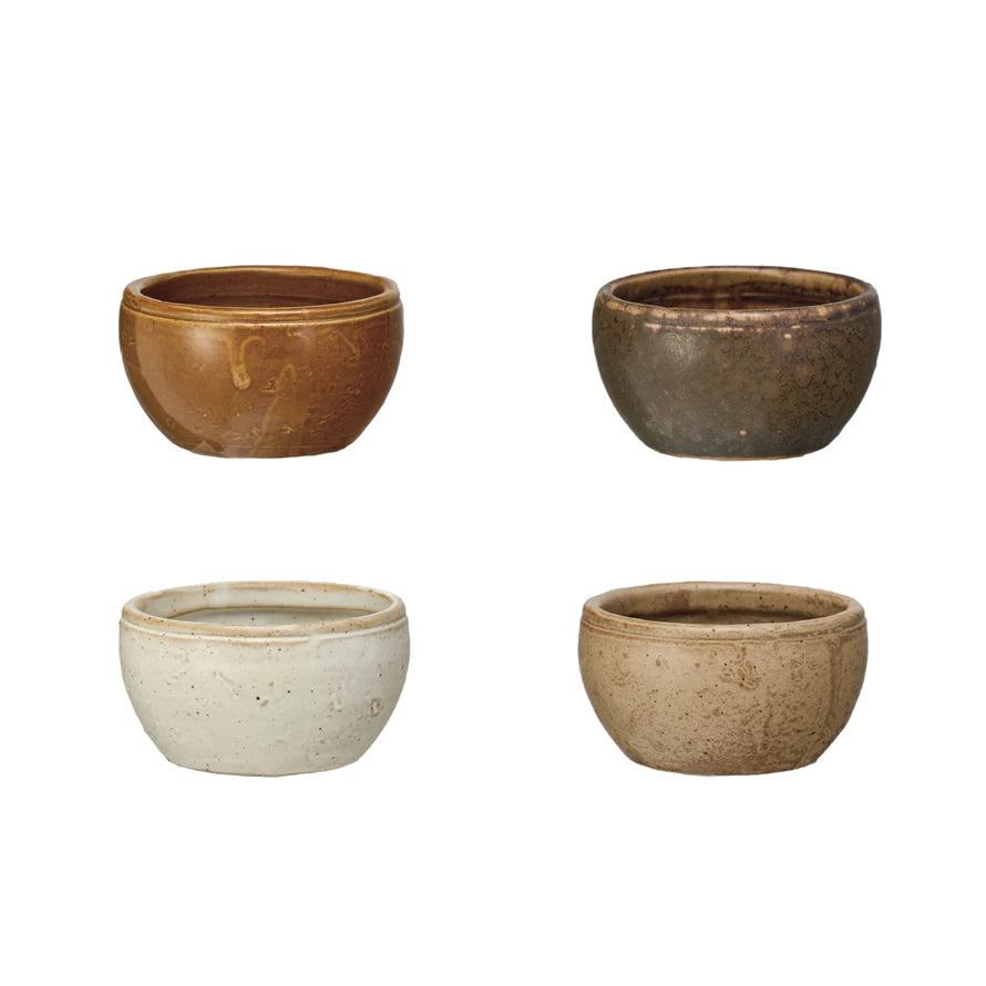 Pinch Pot - Zinnias Gift Boutique