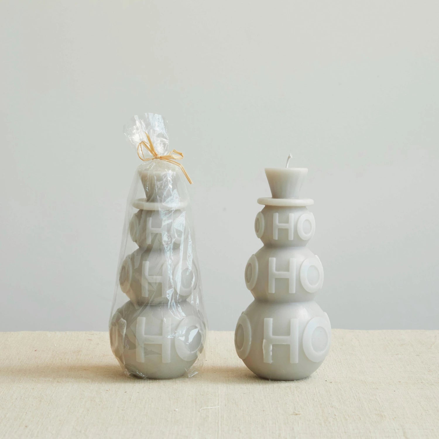 Snowman Ho Ho Ho - Zinnias Gift Boutique