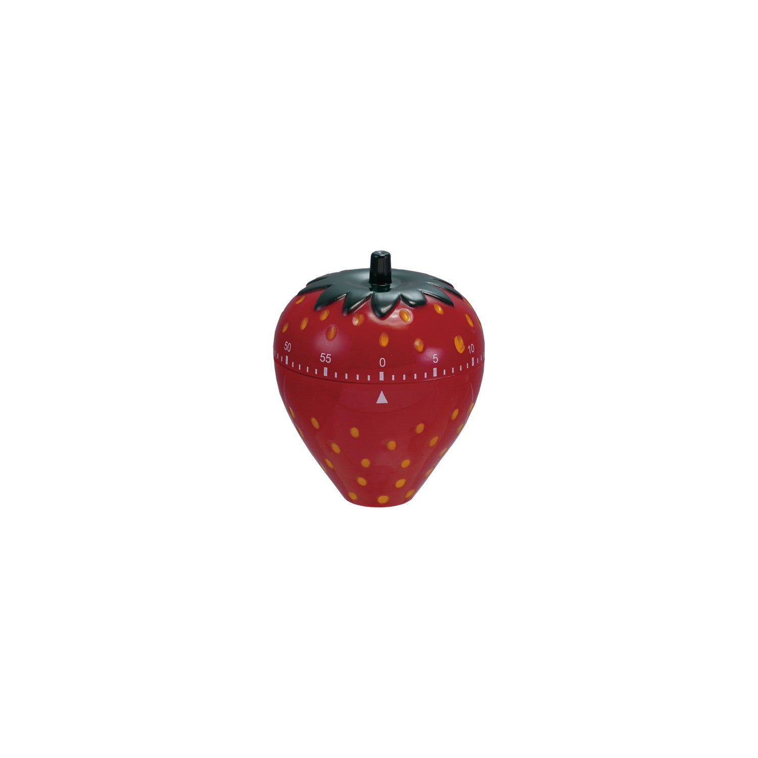 Strawberry Shaped Twist Timer - Zinnias Gift Boutique