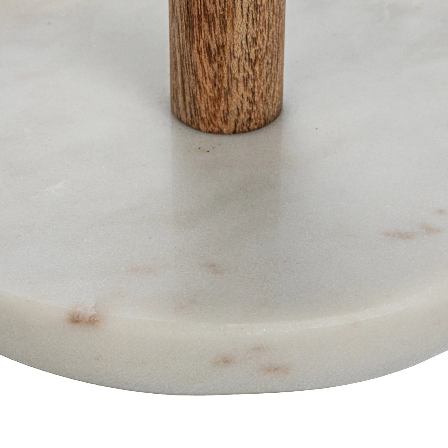 Mango & Marble Mug Rack - Zinnias Gift Boutique