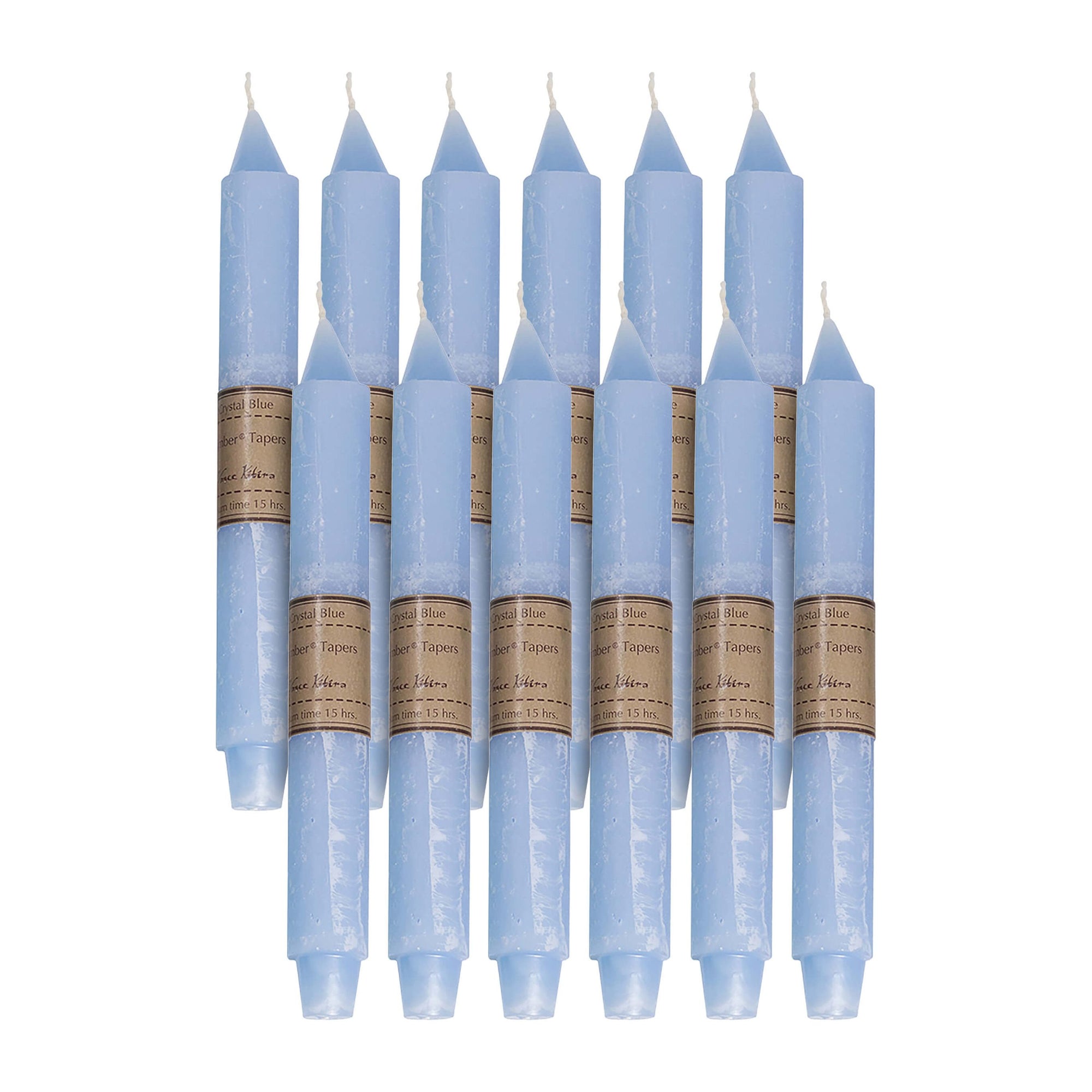 TIMBER TRUNK TAPERS 2025 - Zinnias Gift Boutique