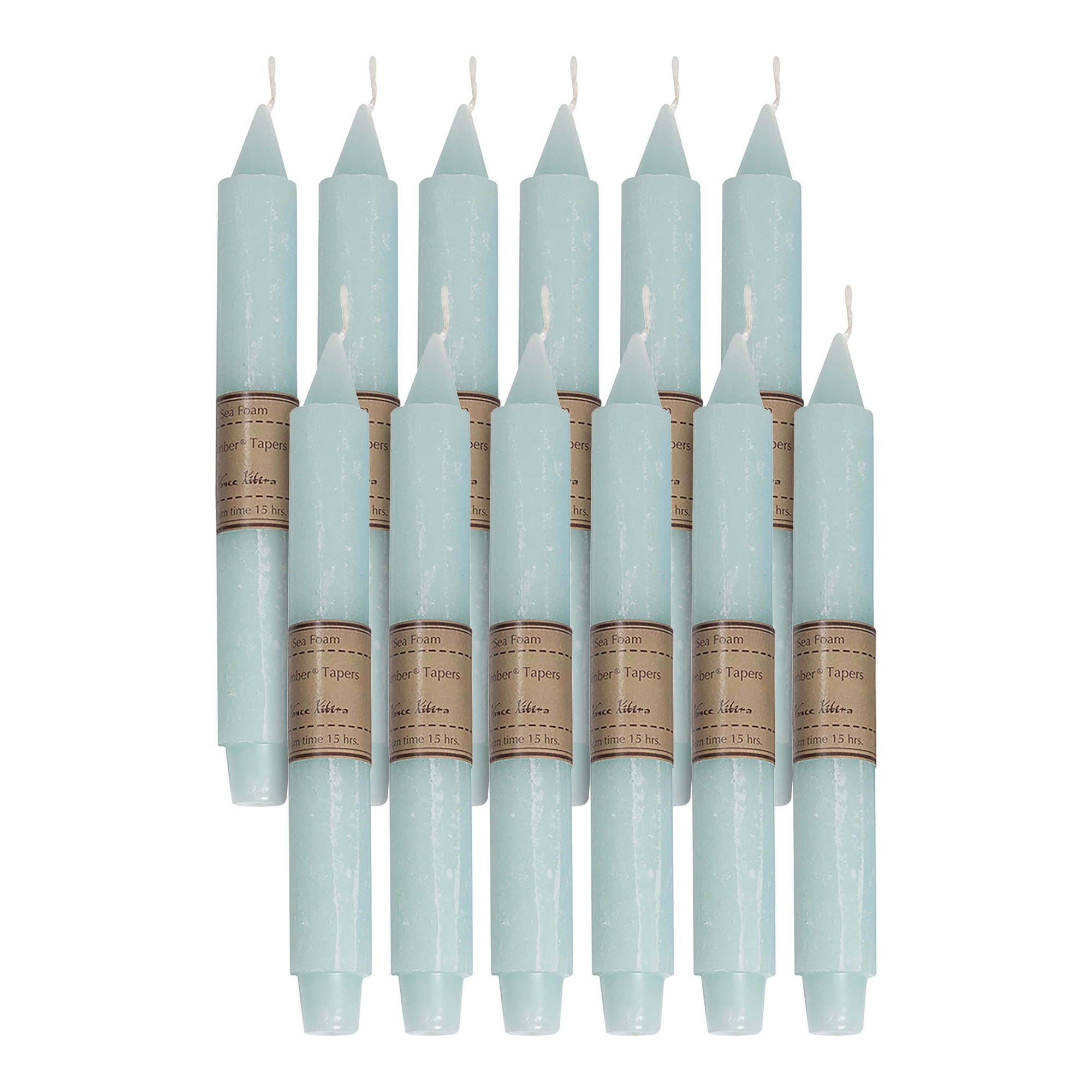 TIMBER TRUNK TAPERS 2025 - Zinnias Gift Boutique