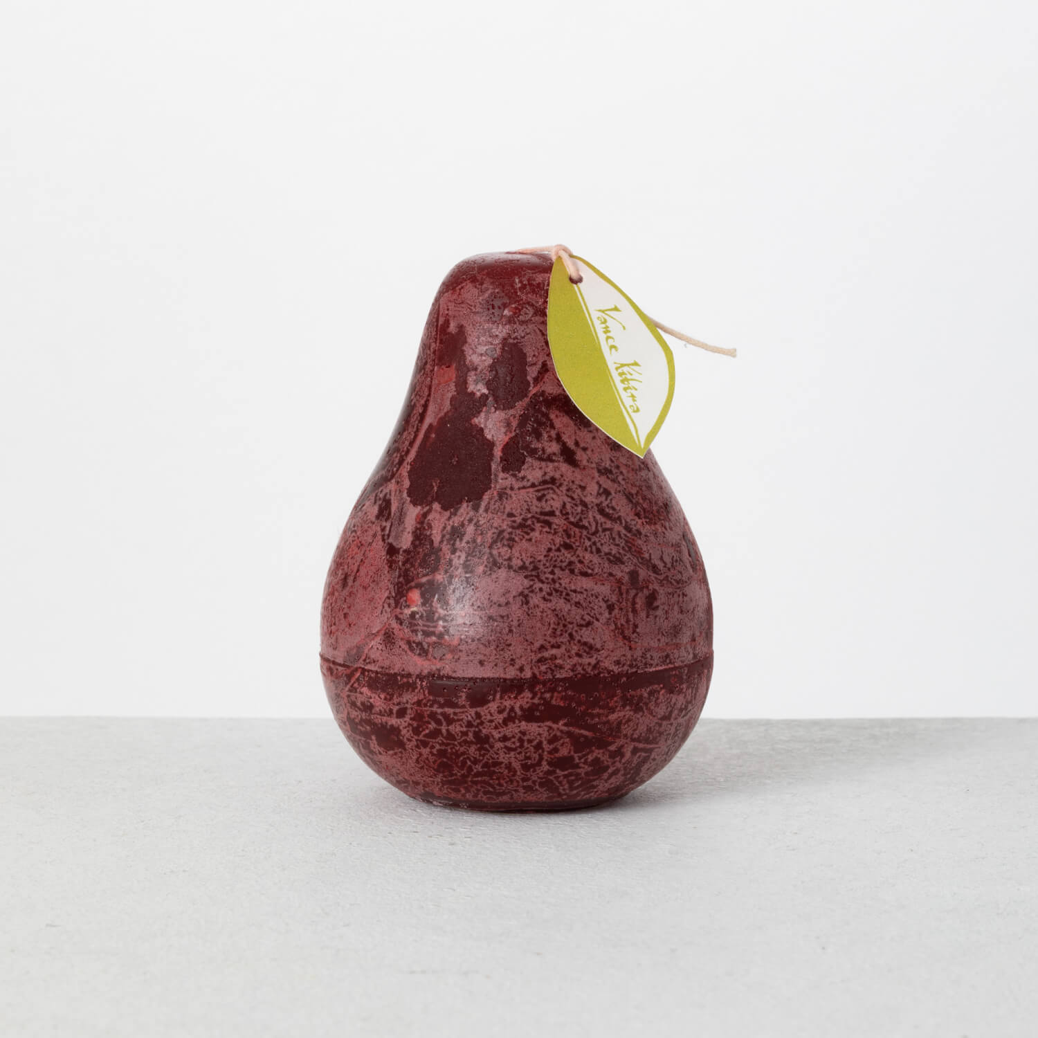 Timber Pear Candle - Zinnias Gift Boutique