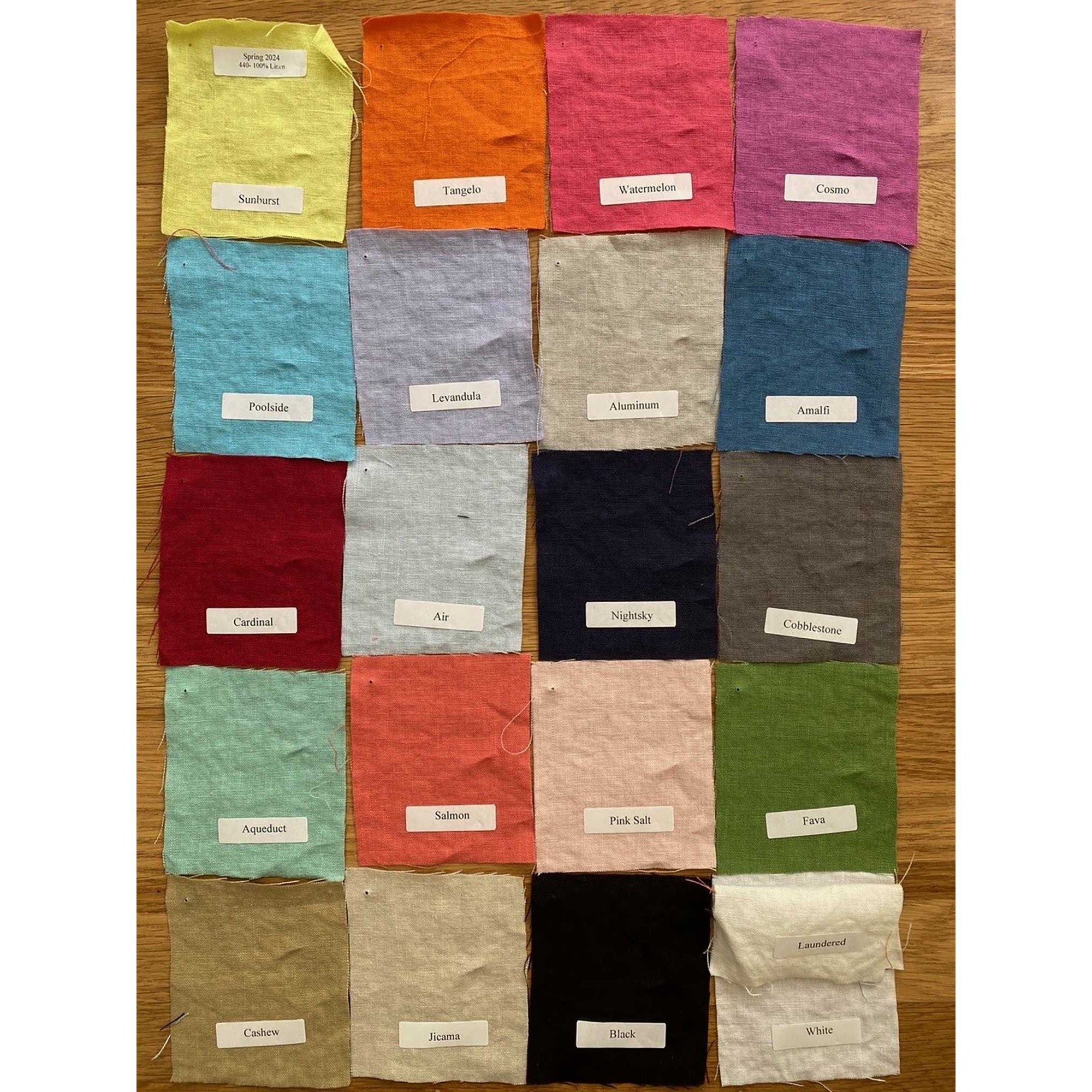 V-Neck Bias Tank Top - Zinnias Gift Boutique