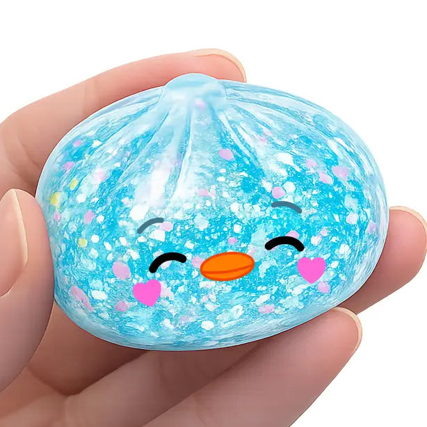 Hello Duck Dumpling - Zinnias Gift Boutique