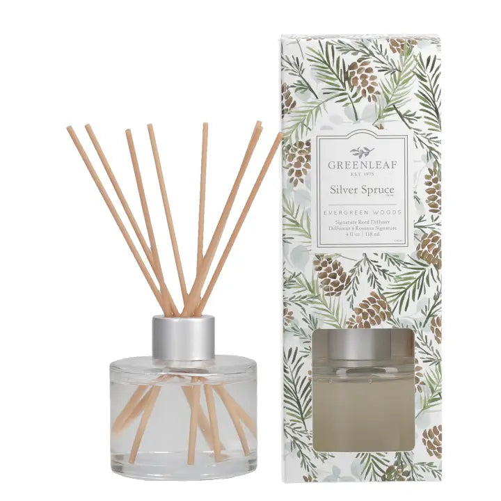 Greenleaf Reed Diffuser