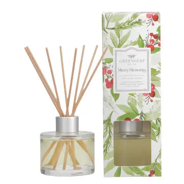 Greenleaf Reed Diffuser