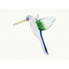 Feeding Hummingbird Ornament - Zinnias Gift Boutique