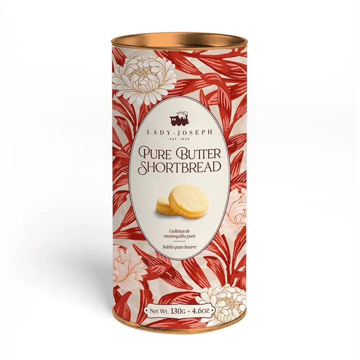 Tea Biscuits - Zinnias Gift Boutique