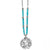 Daisy Dee Turquoise Necklace - Zinnias Gift Boutique