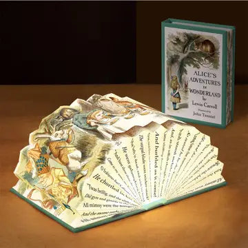 Modgy Light Book