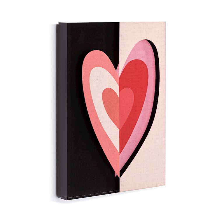 Acrylic Tile 5 x 7 - Zinnias Gift Boutique