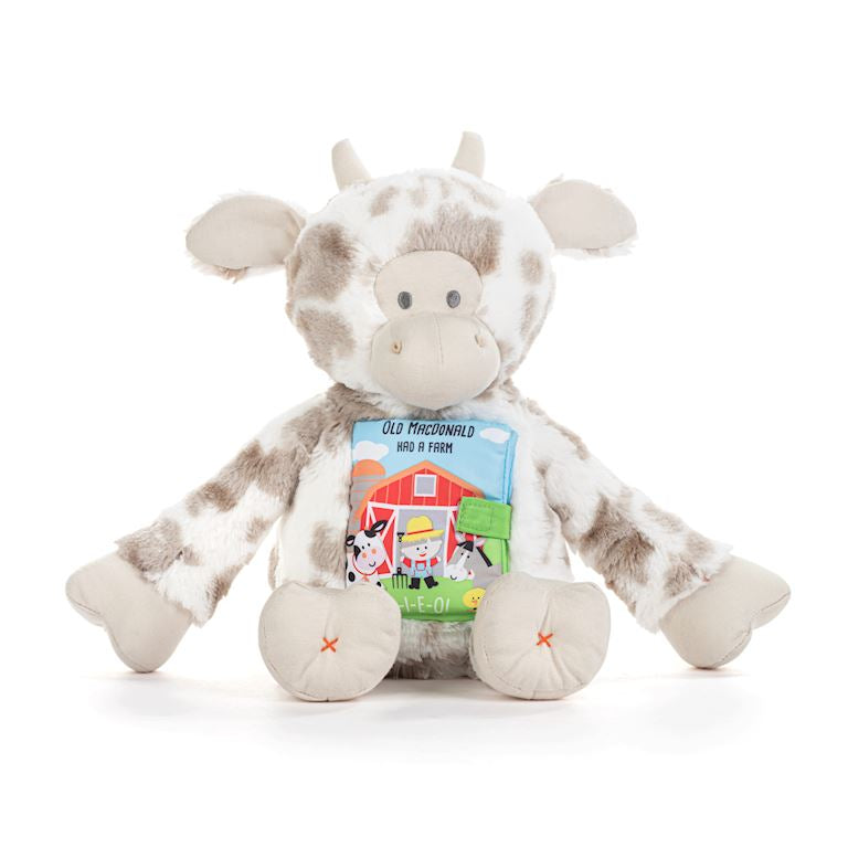 Puppet Book Childrens - Zinnias Gift Boutique