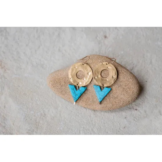 Sedona Stones - Zinnias Gift Boutique