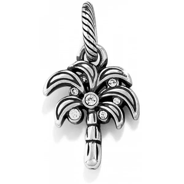 Desert Palm Charm - Zinnias Gift Boutique