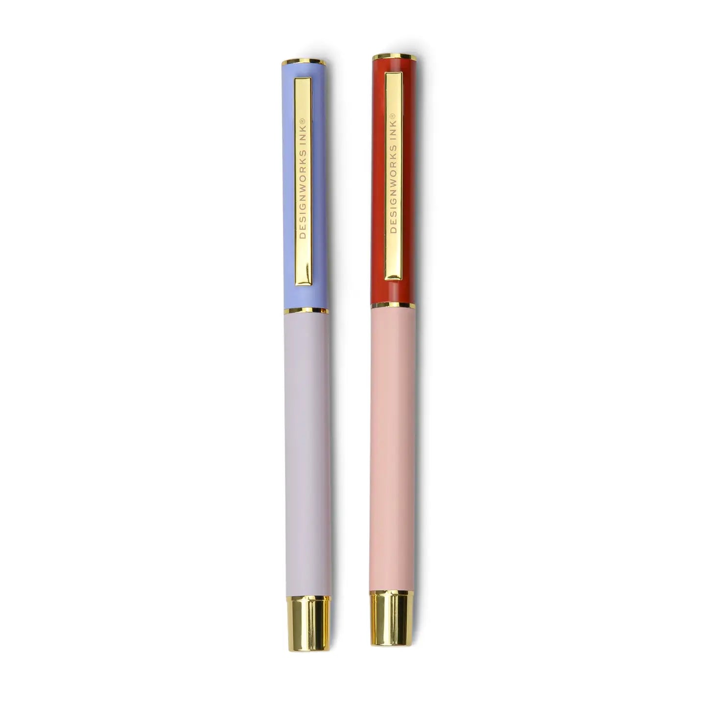 Pens Colorblock - Zinnias Gift Boutique