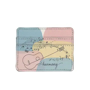 Slim Wallet - Zinnias Gift Boutique