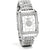 Diamond Bar Watch - Zinnias Gift Boutique