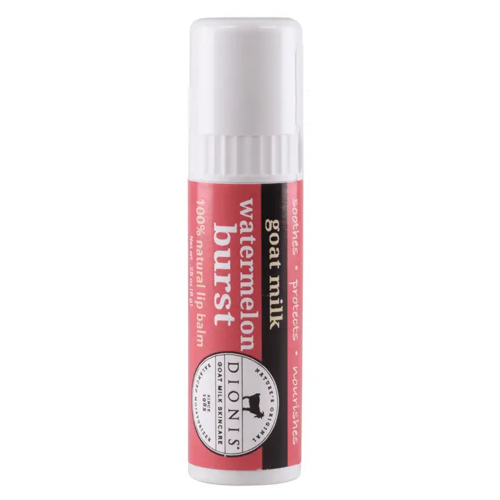 Goat Milk Lip Balm - Zinnias Gift Boutique