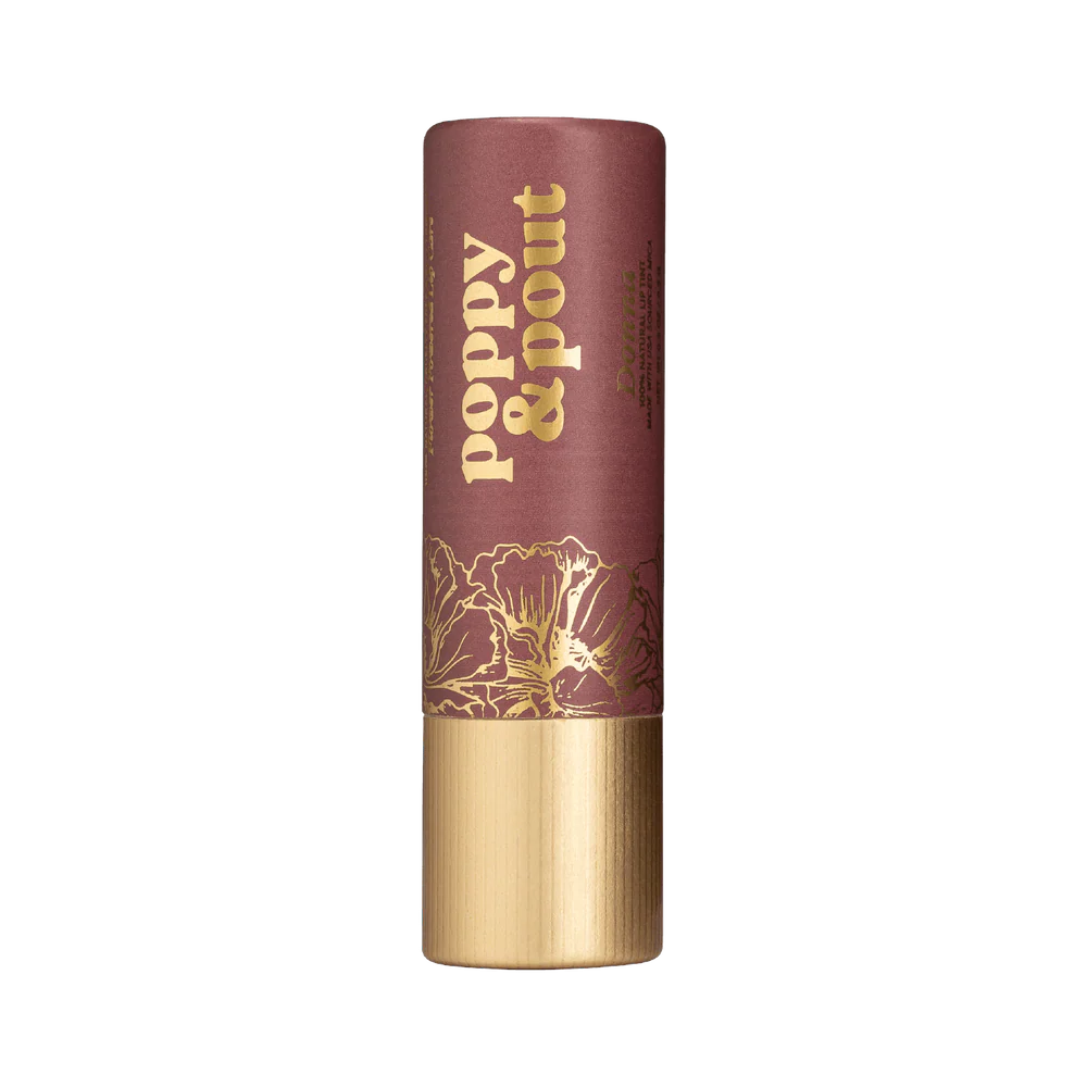 All Natural Lip Tint - Zinnias Gift Boutique