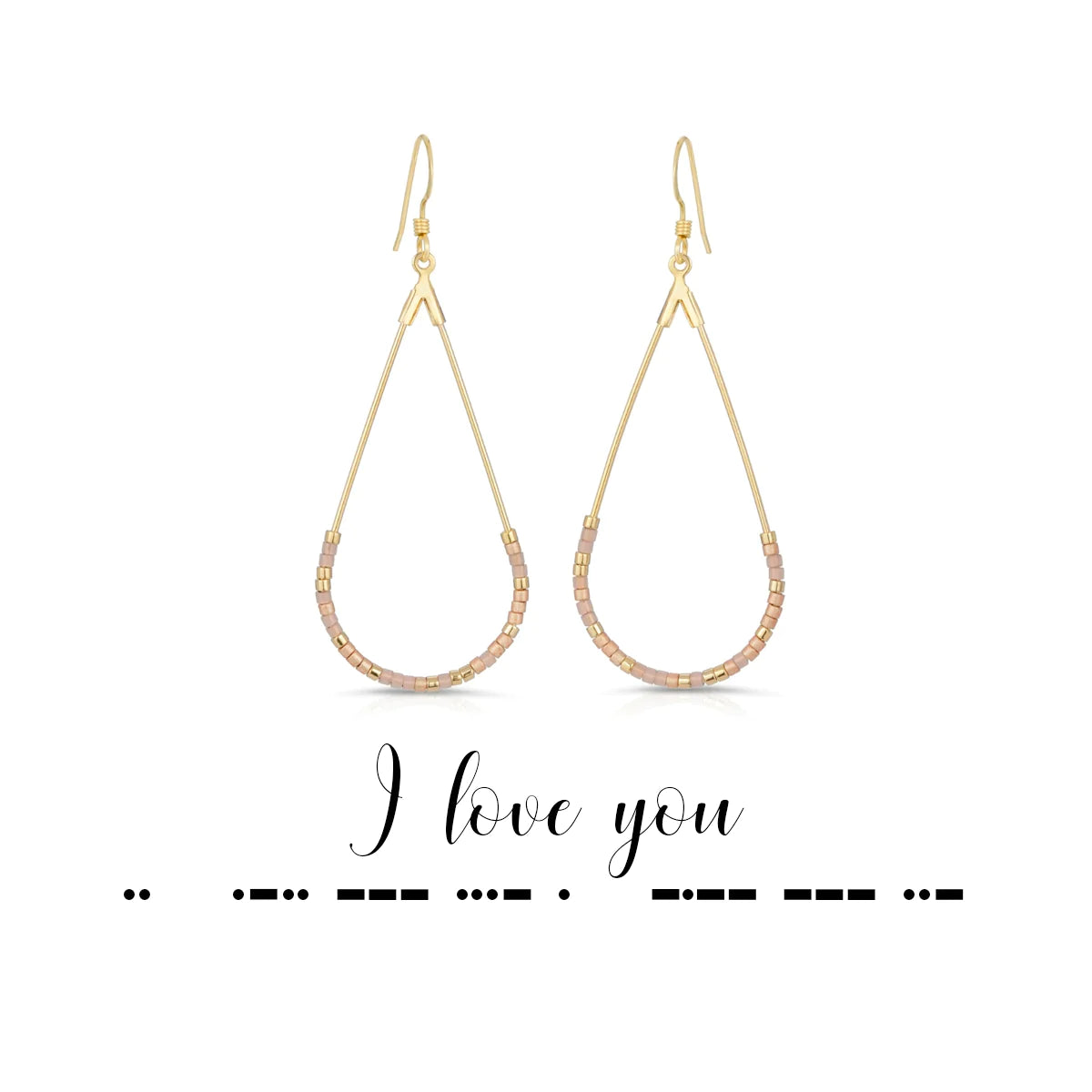Earrings - Zinnias Gift Boutique