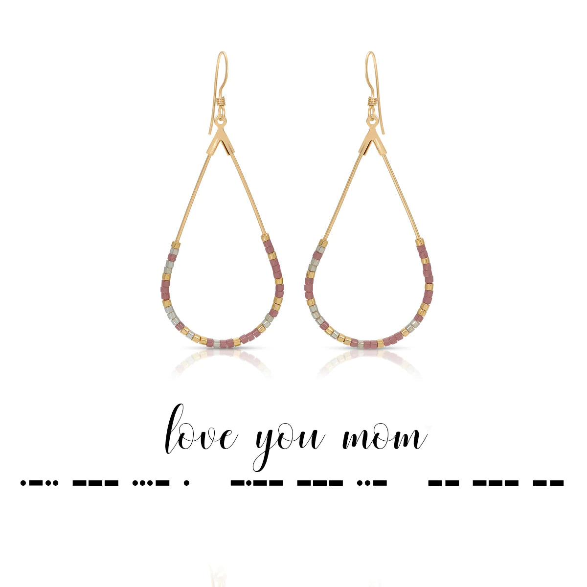 Earrings - Zinnias Gift Boutique