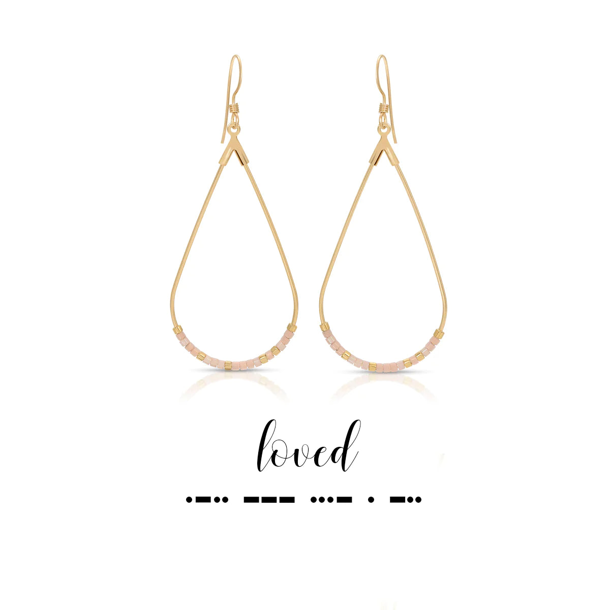 Earrings - Zinnias Gift Boutique