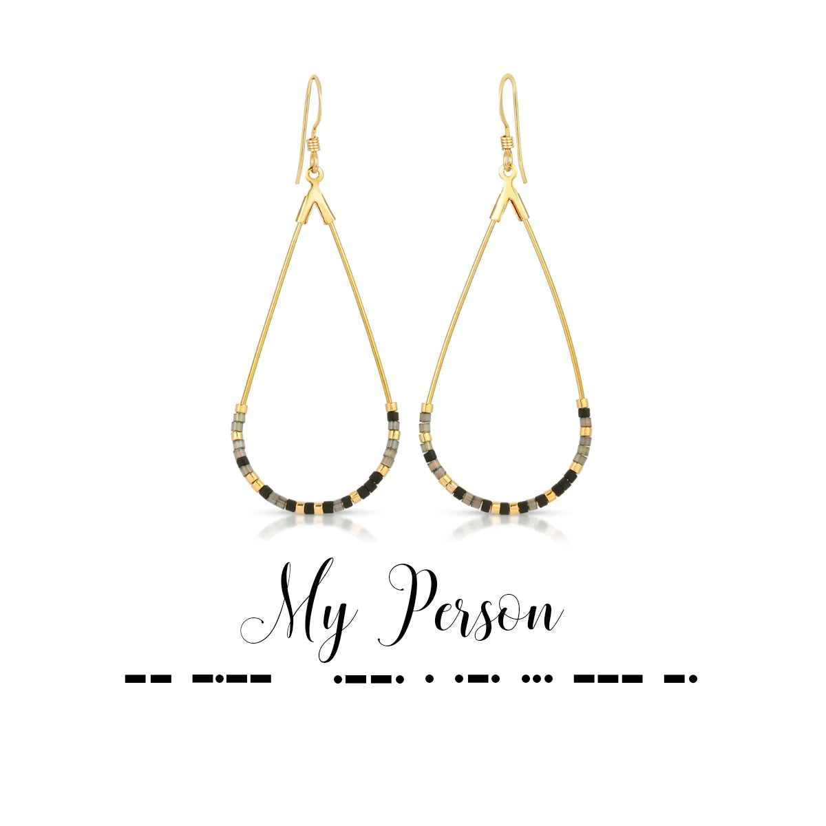 Earrings - Zinnias Gift Boutique