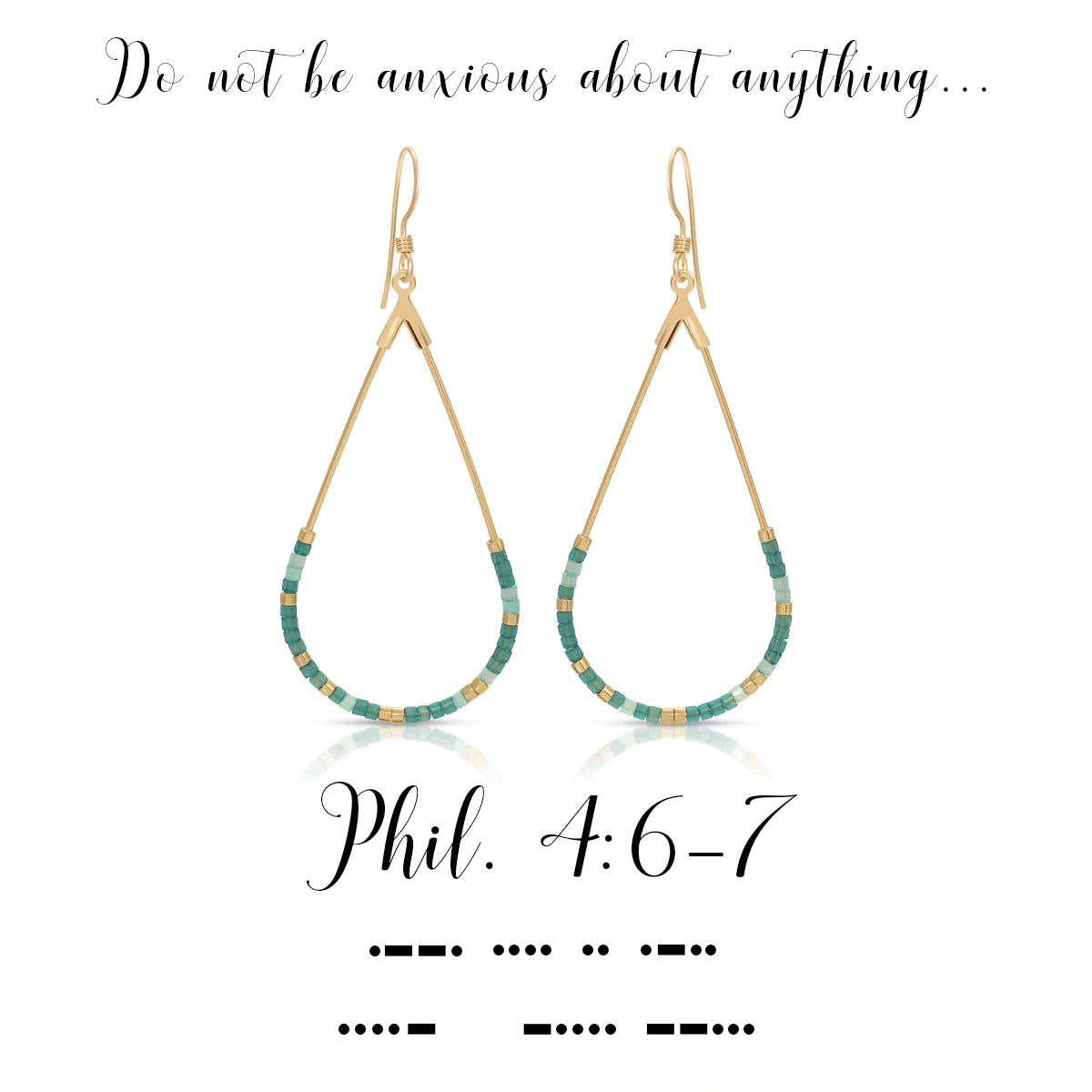 Earrings - Zinnias Gift Boutique