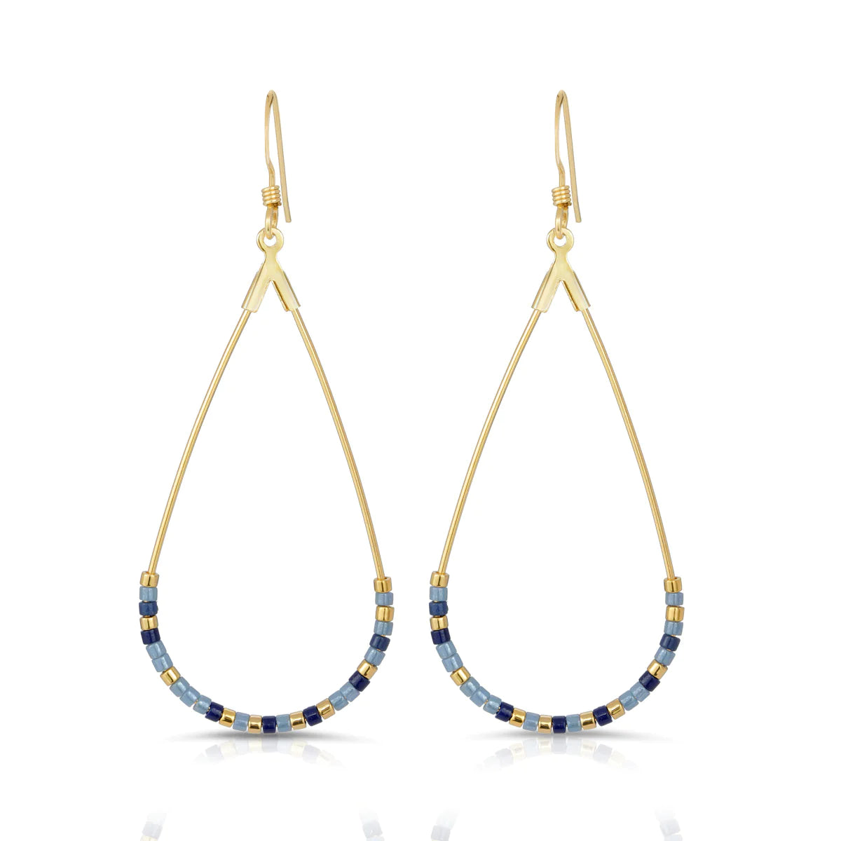 Earrings - Zinnias Gift Boutique