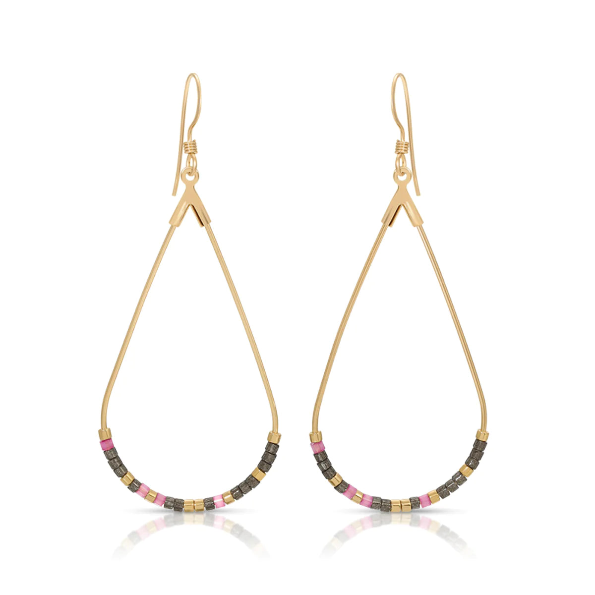 Earrings - Zinnias Gift Boutique