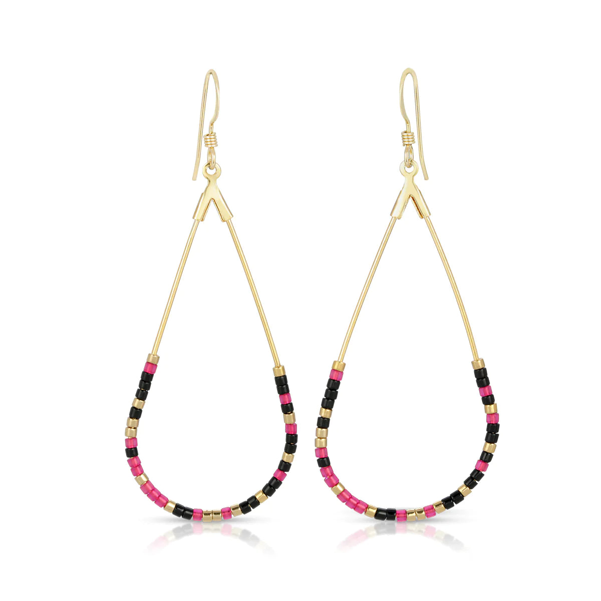 Earrings - Zinnias Gift Boutique